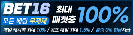 배너 벳16